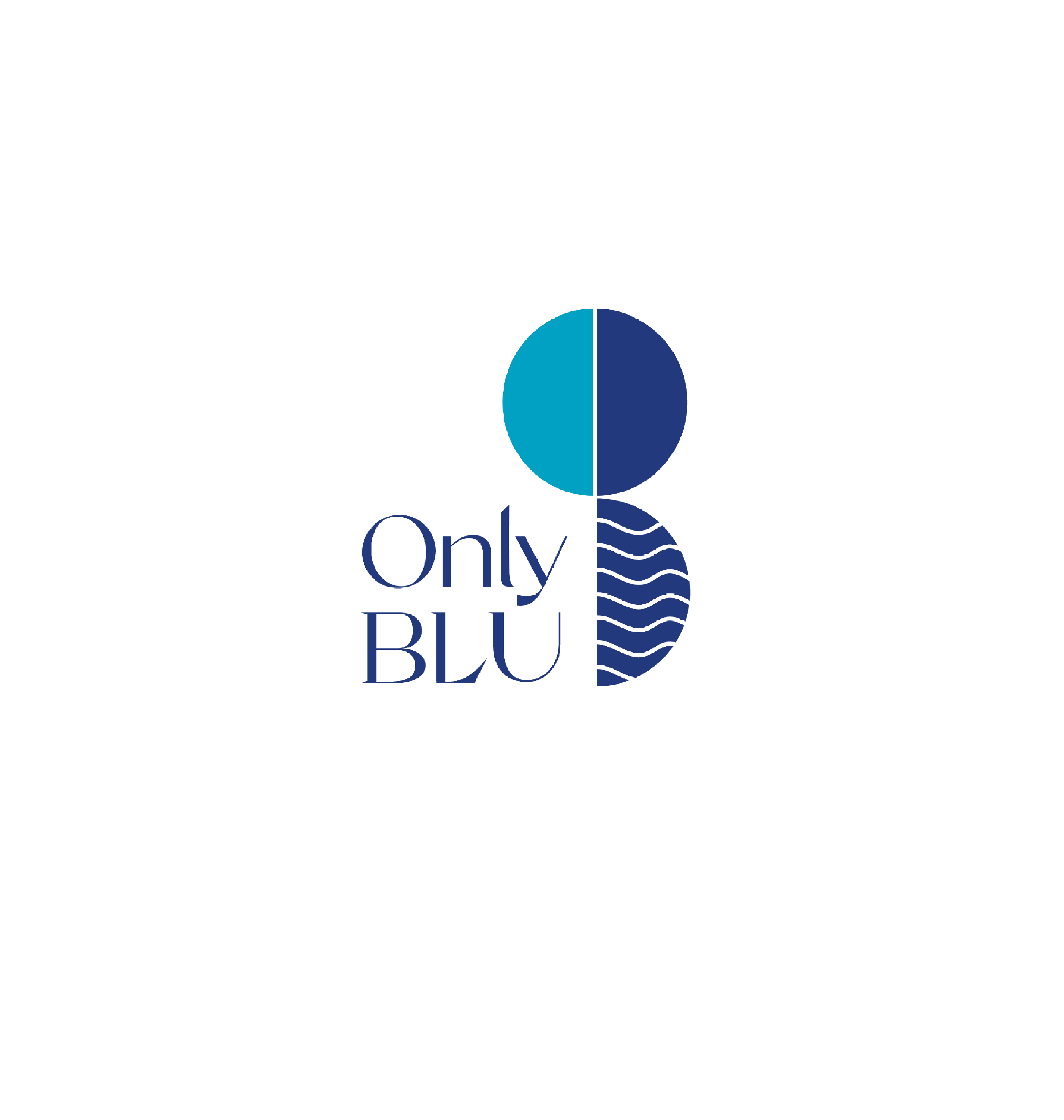 Colors of OBLU