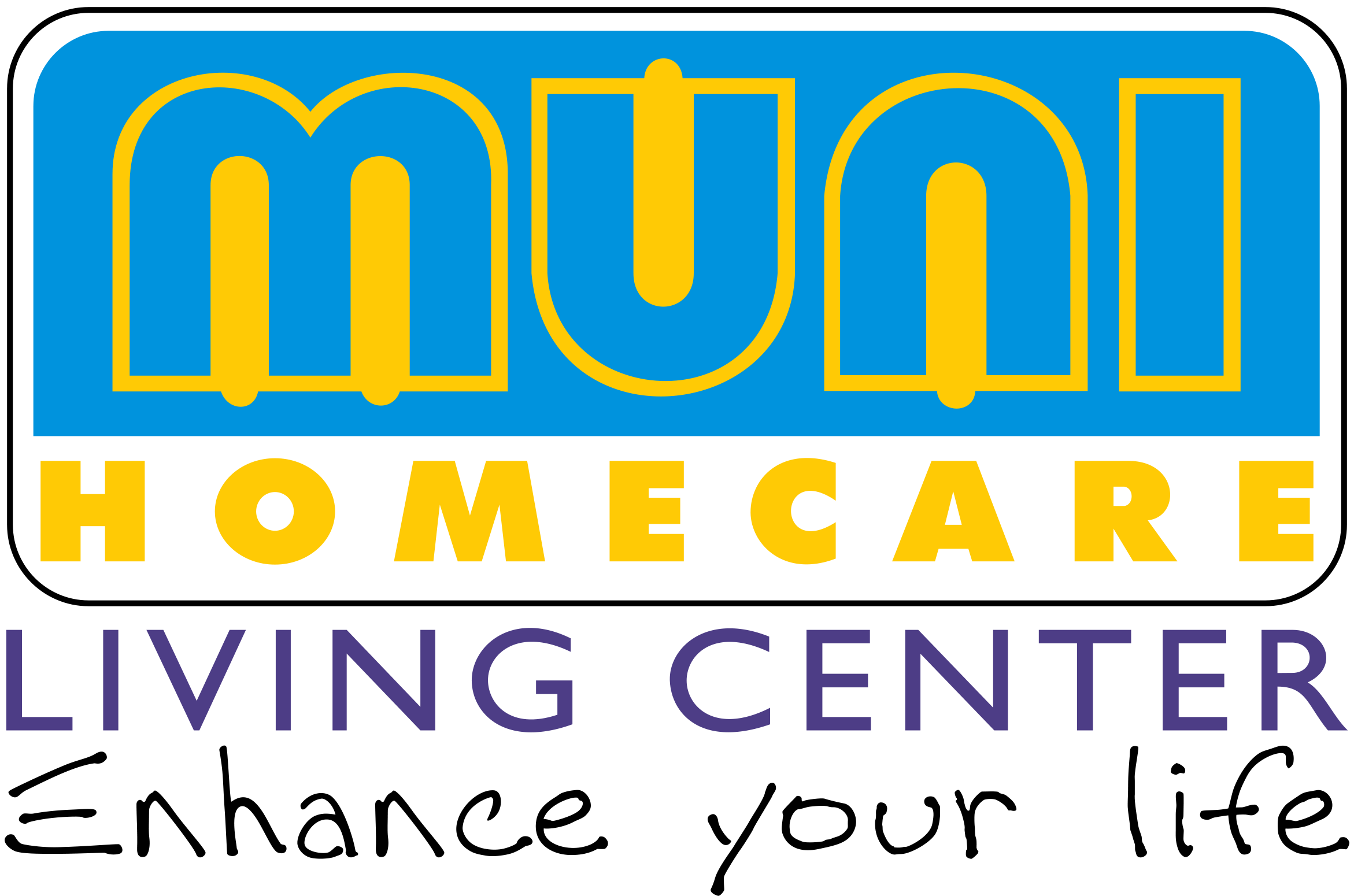 MUNI Home Care Living Center