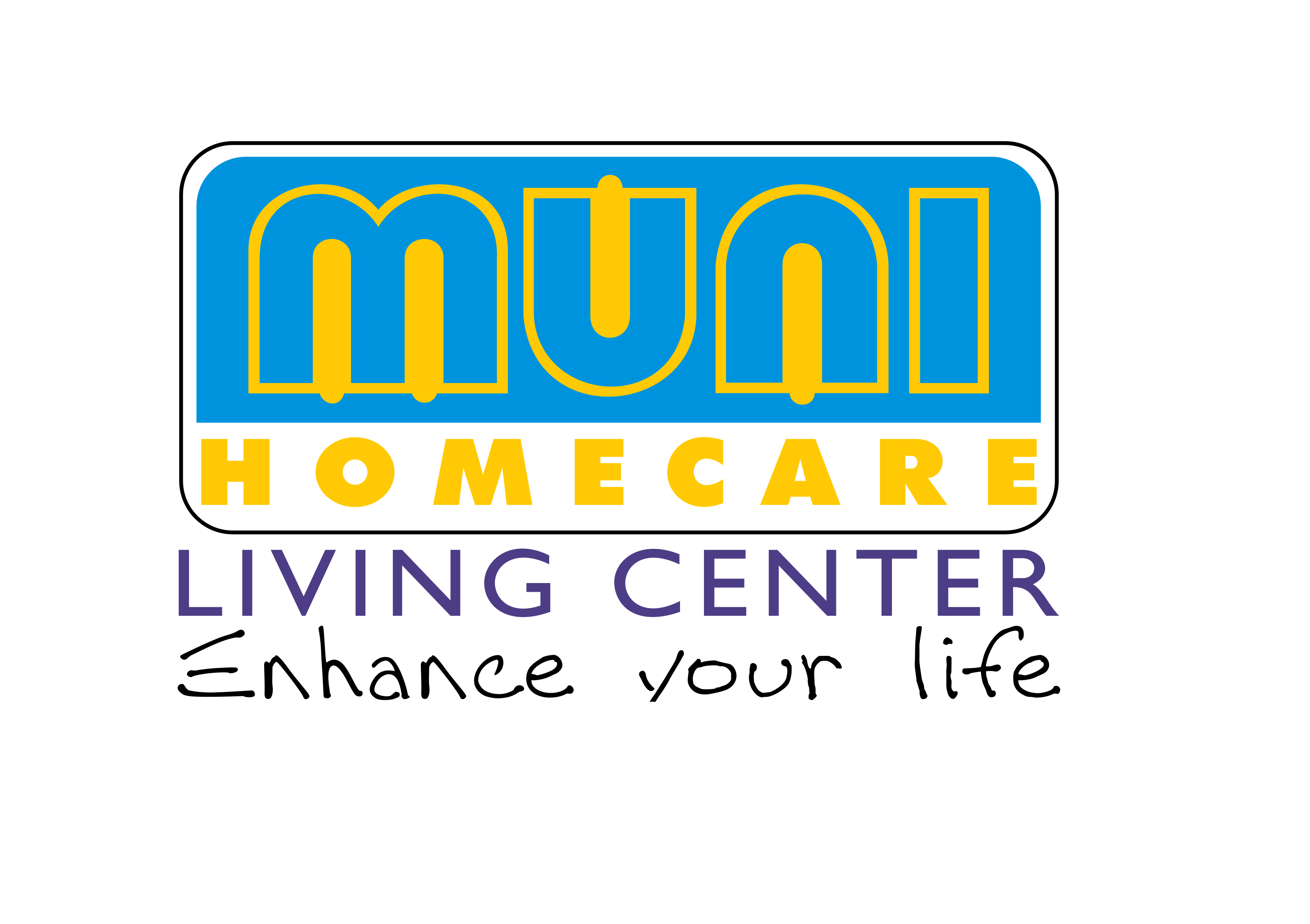 MUNI Home Care Living Center