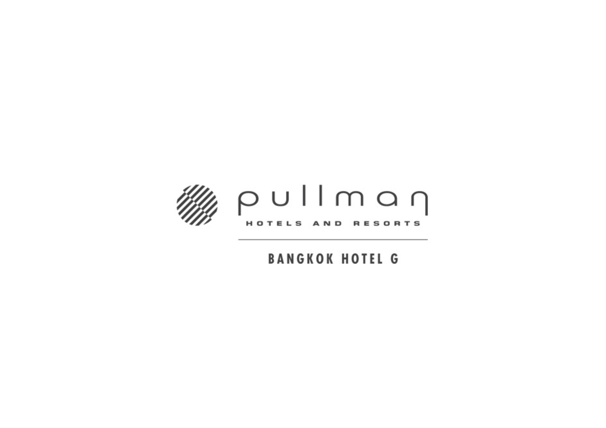 Pullman Bangkok Hotel G