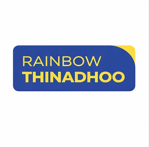 Rainbow Thinadhoo
