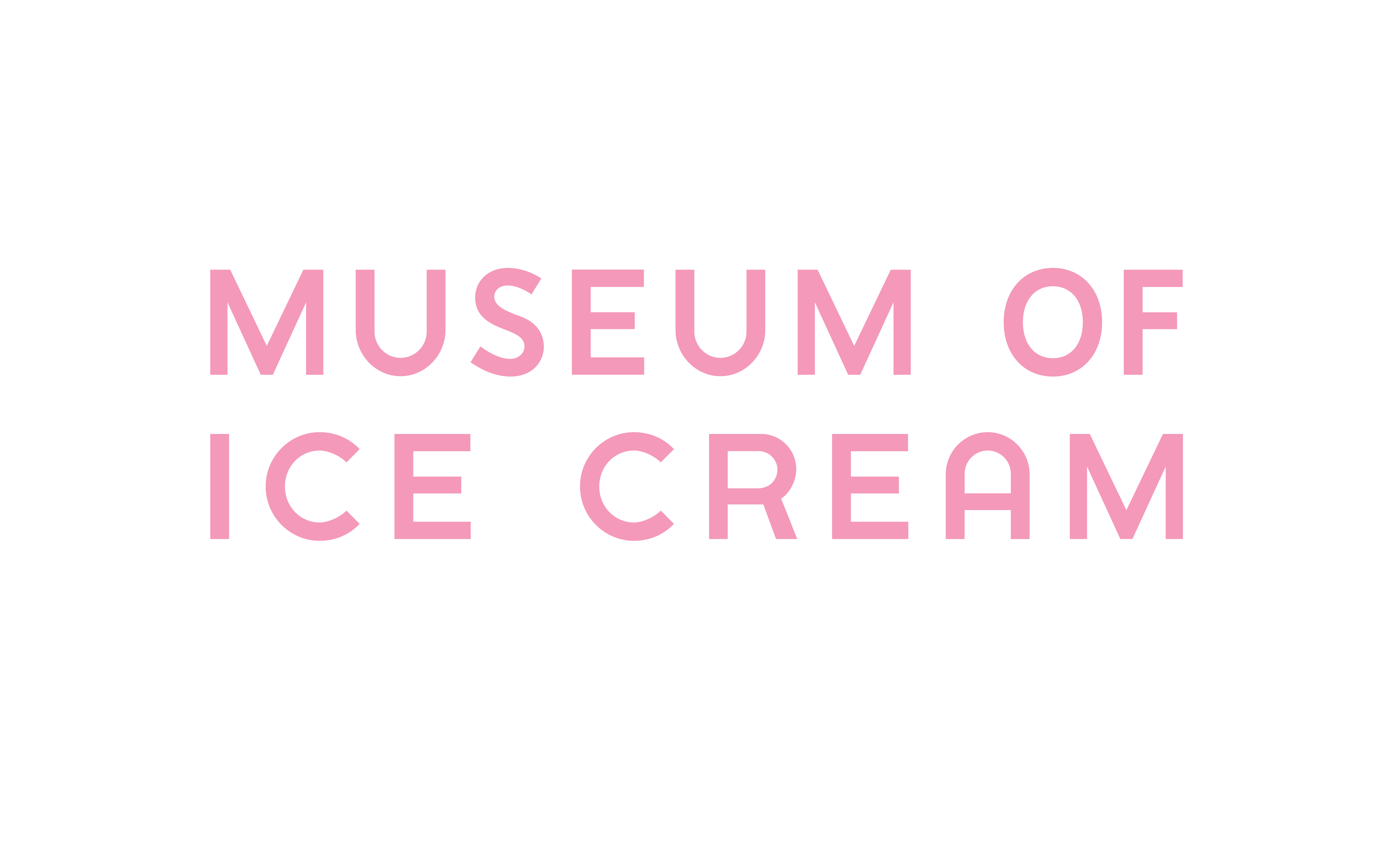Museum of Ice Cream Singapore