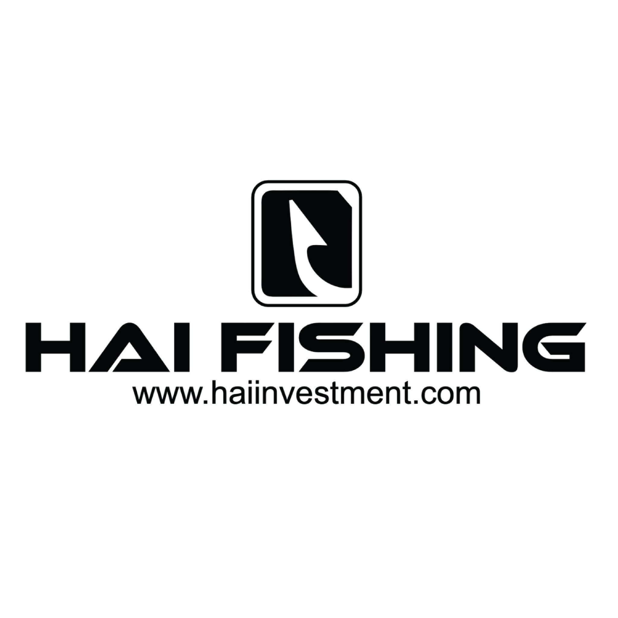 HAI FISHING