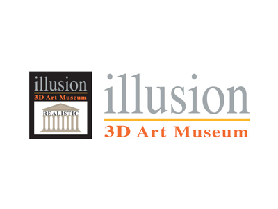 Illusion 3D Art Museum