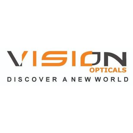 VISION OPTICALS