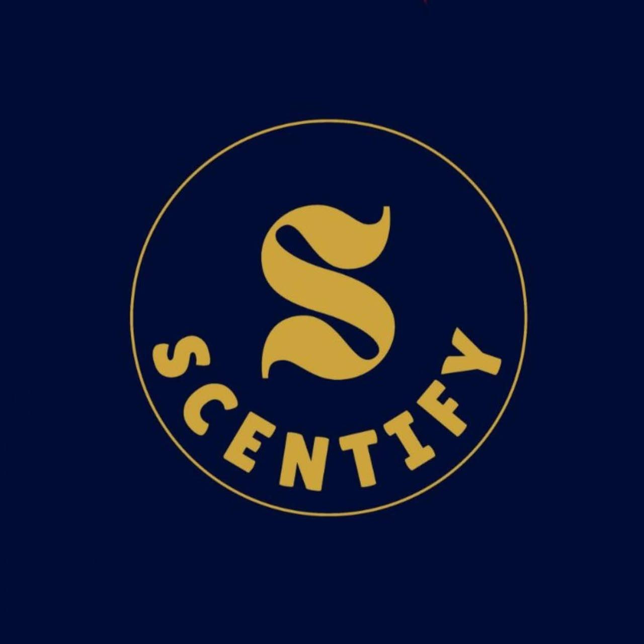 SCENTIFY