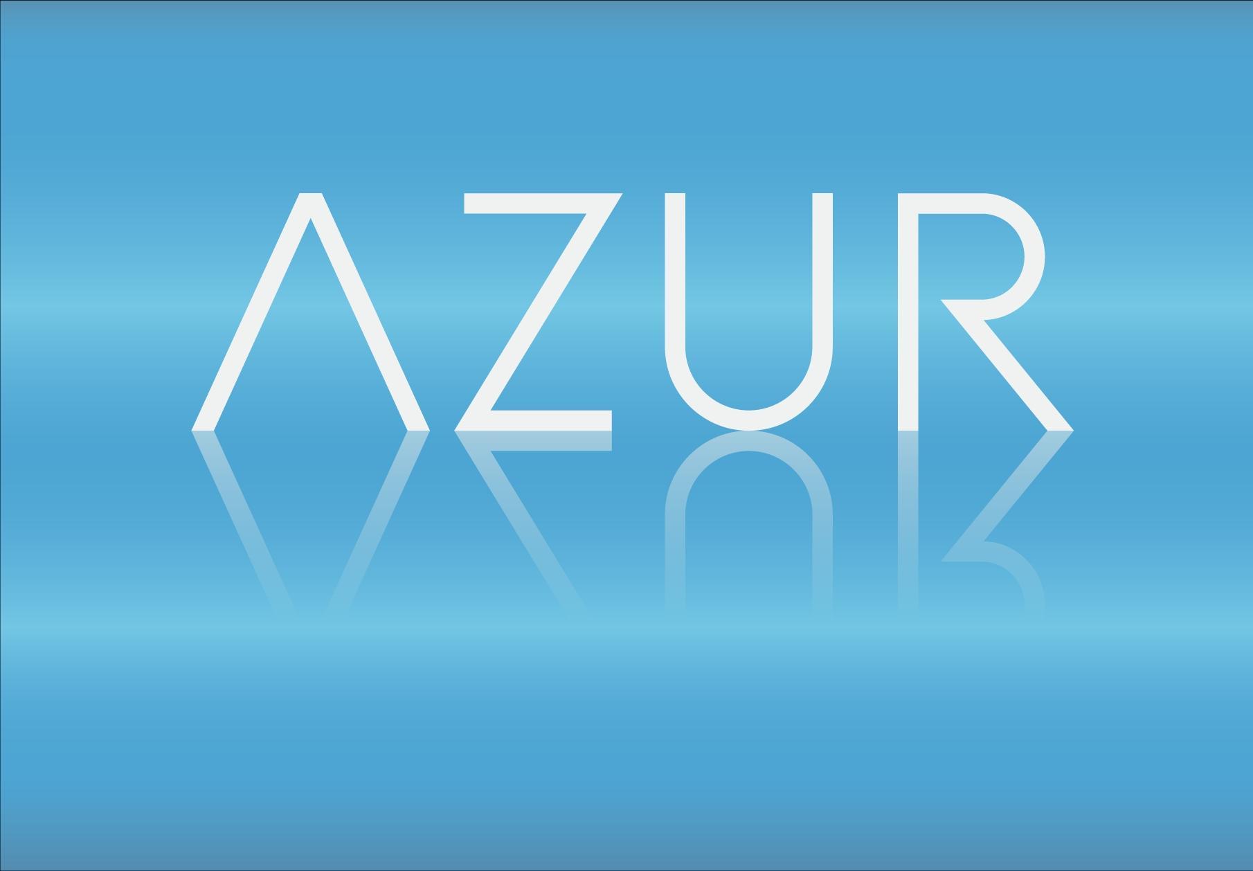 AZUR, LIME