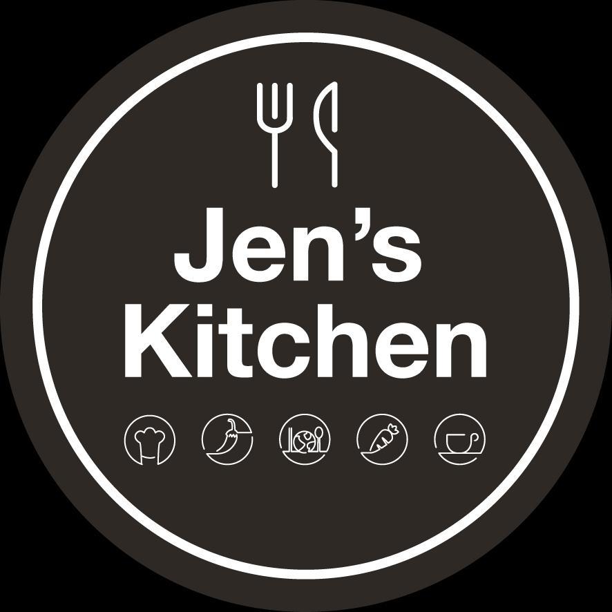 JEN'S KITCHEN ON-THE-GO