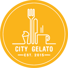CITY GELATO