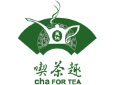 Cha FOR TEA