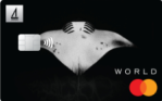 Mastercard World