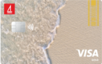 Visa Gold