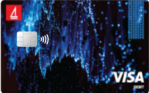Visa Debit