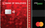 Mastercard Prepaid