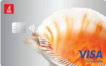Visa Corporate