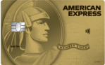 American Express Credit Gold