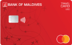 Mastercard Travel