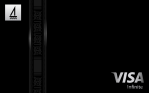 Visa Infinite