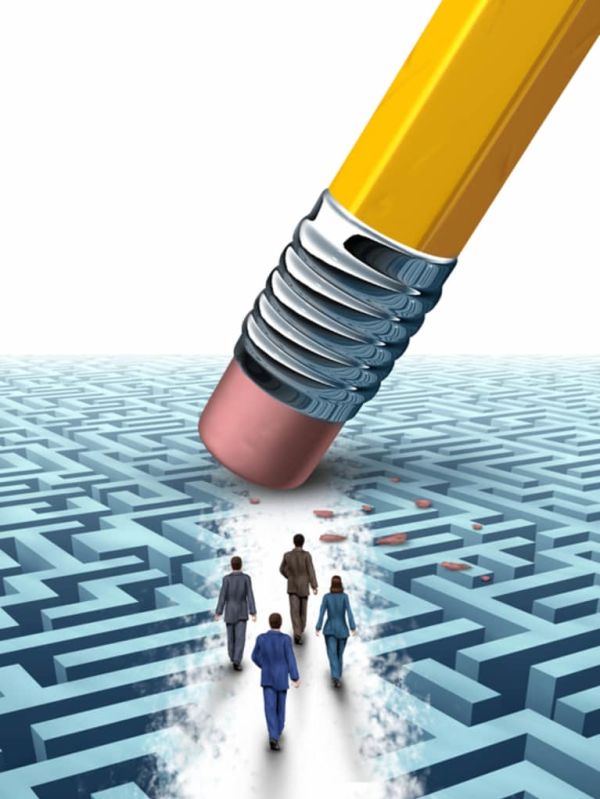 THE FMLA MAZE: The Top Ten FMLA Alligators