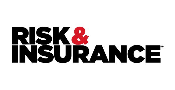 Risk & Insurance magazine logo