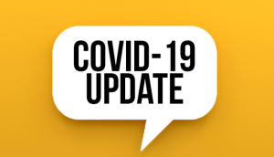 Covid 19 update image