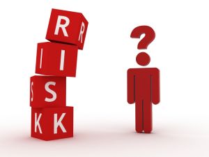 Risk miscalculation