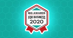 Article4 b i g award graphic