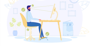 Ergonomic 1024x512