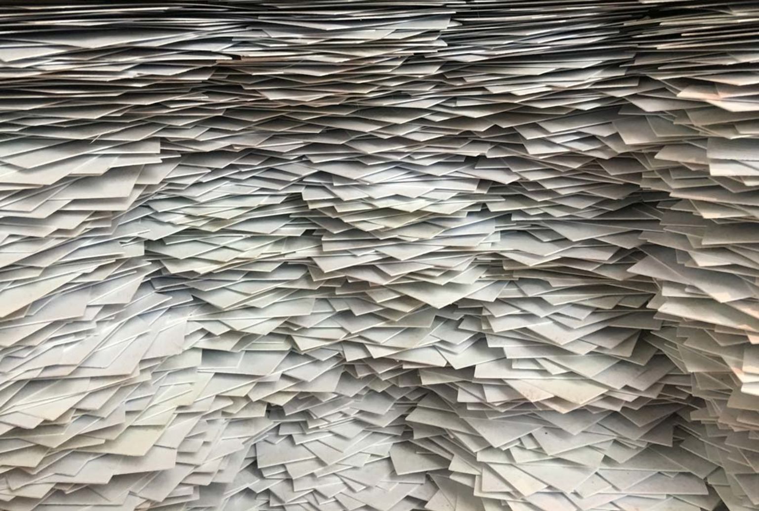 Paperwork