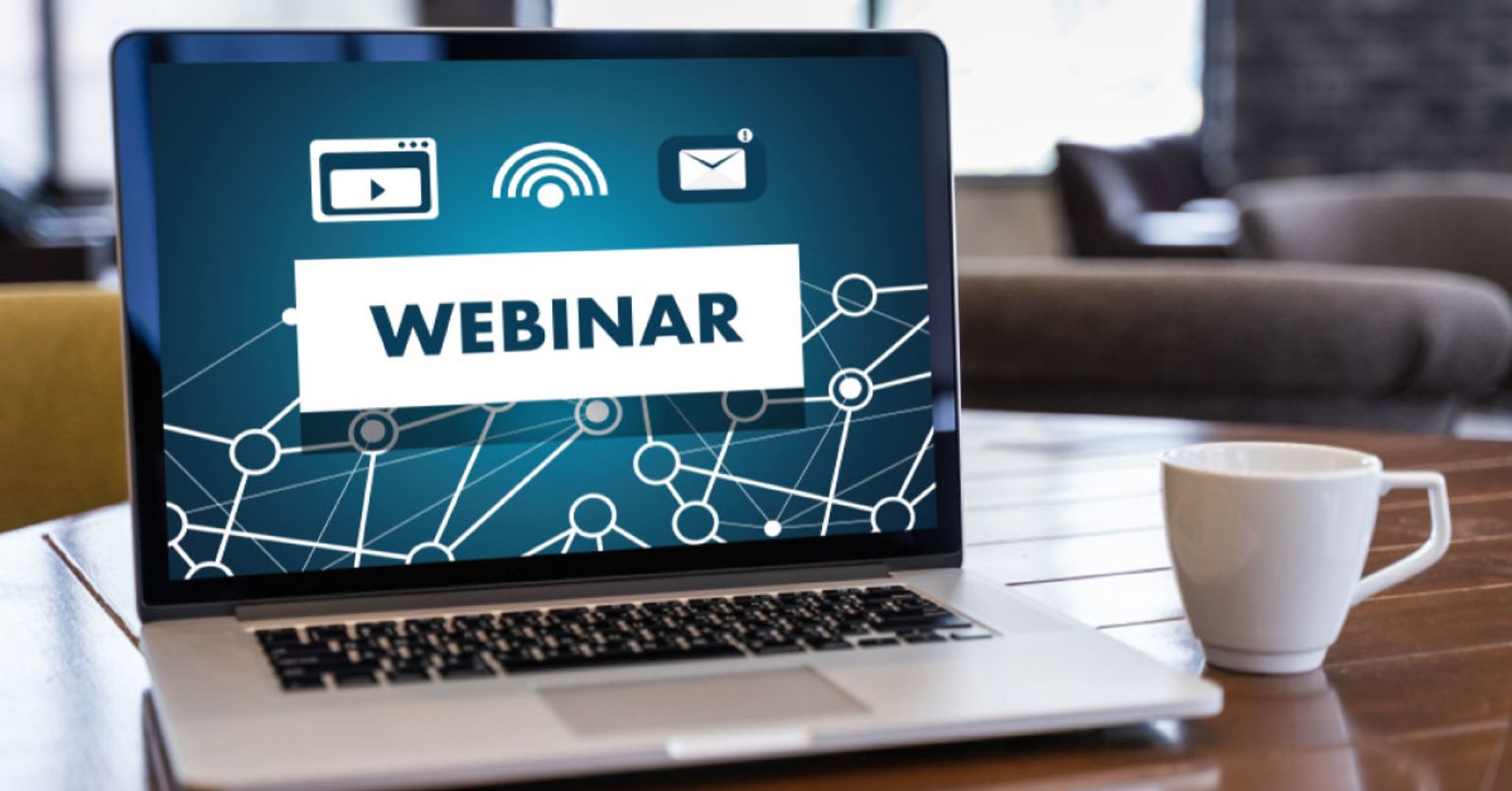 Webinar tips article featured image