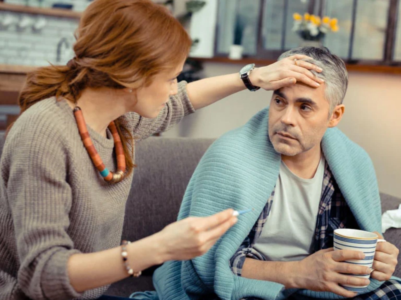 Risk and insurance emergency sick leave image