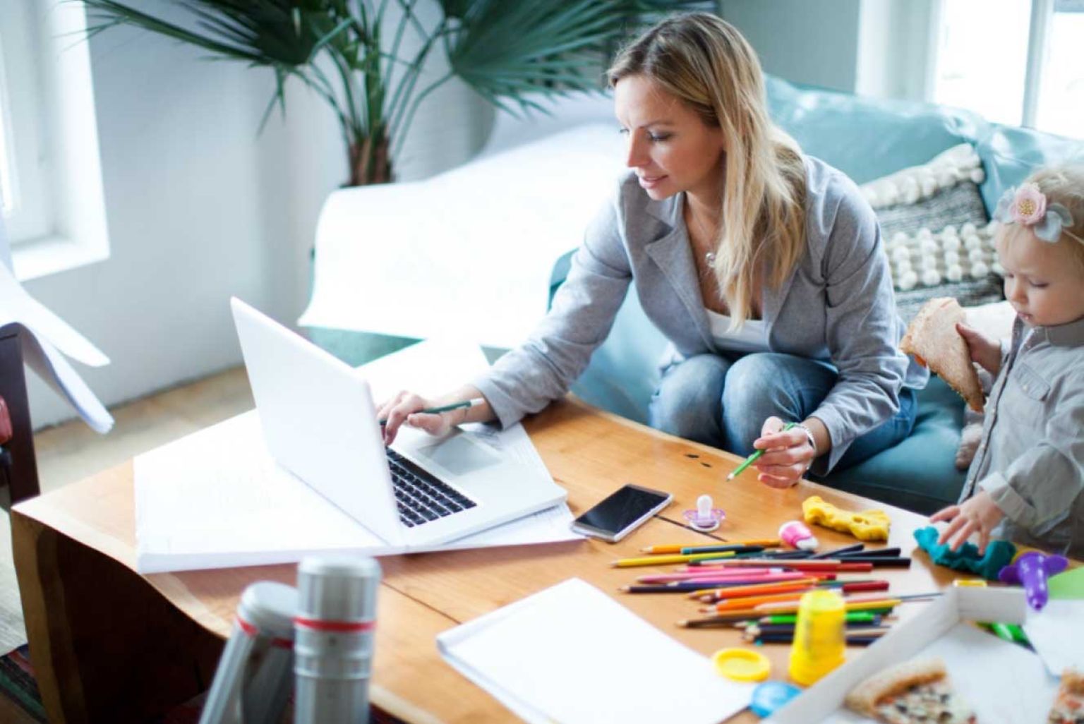 Remote ergonomics webinar article image