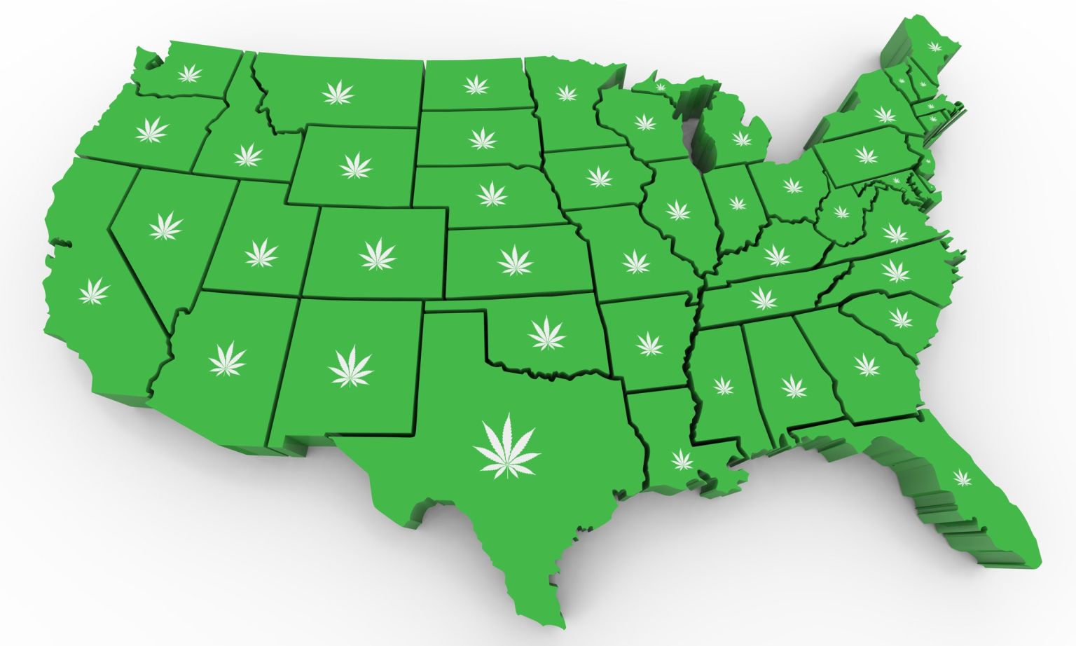 Emerald cannabis federal featured