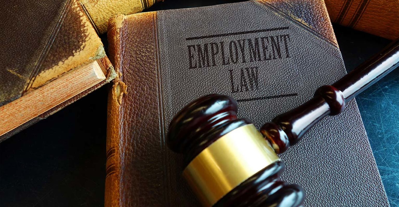 Employment law