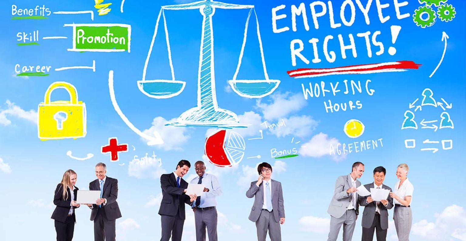 Employee rights1