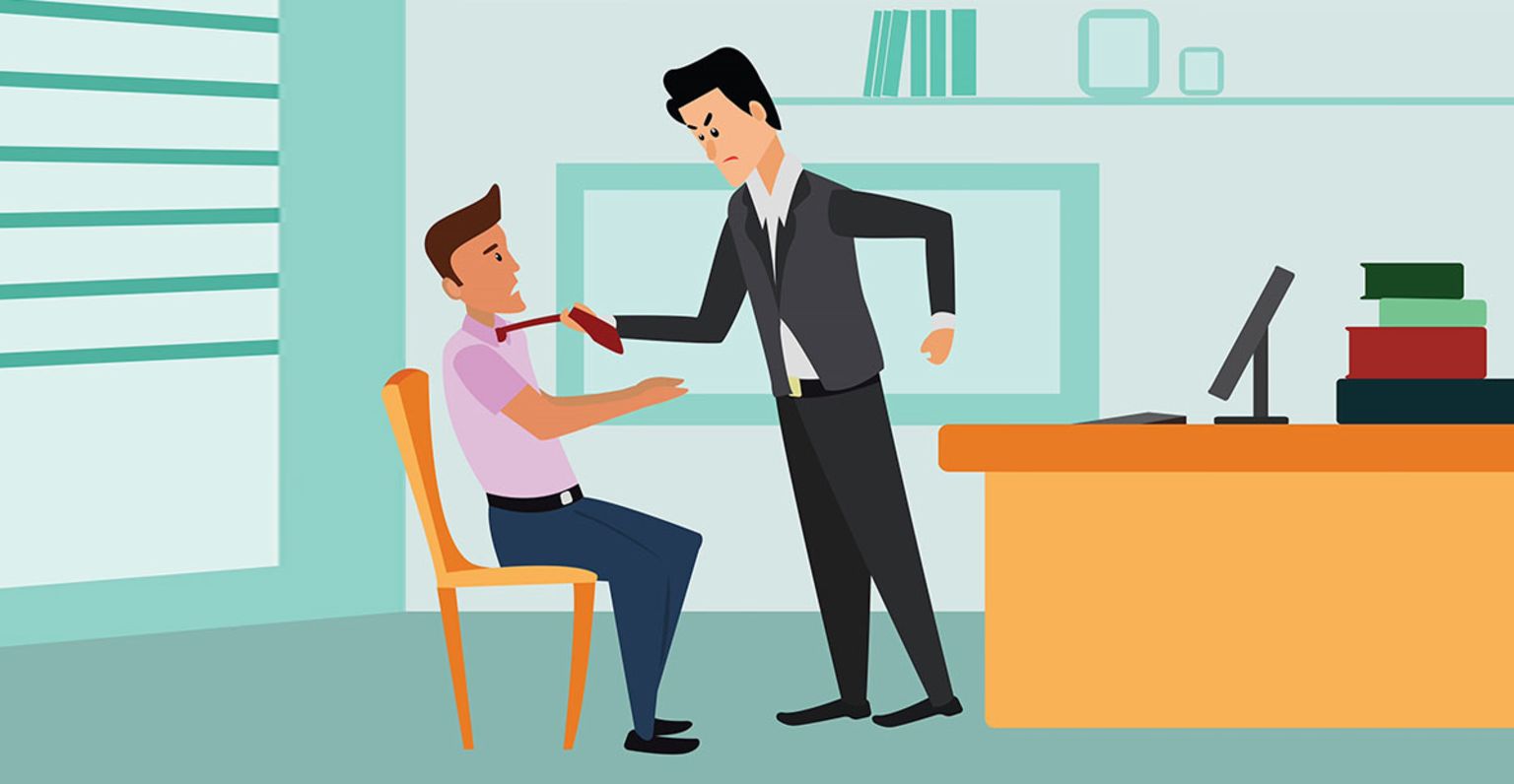 Workplace violence