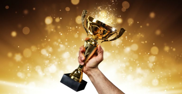 Trophy 2018