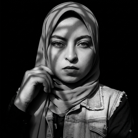 Nada Al-Eaqrab