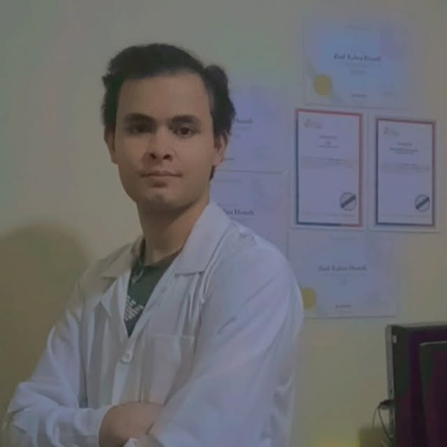 Ziad Rabea