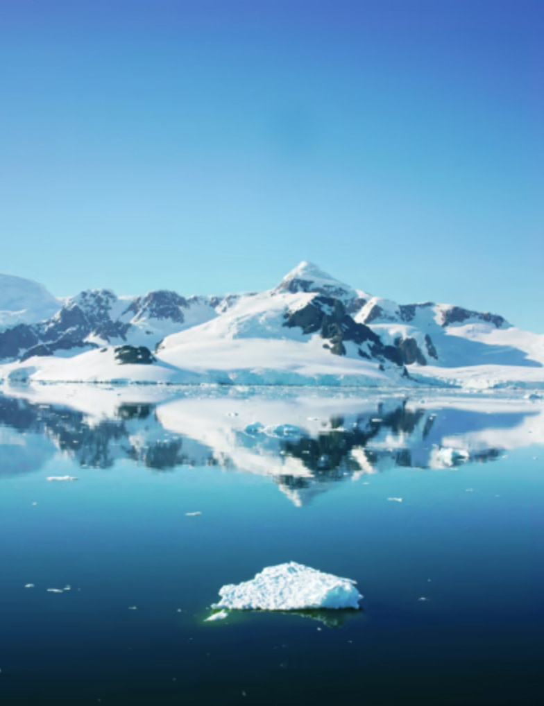 Antarctica