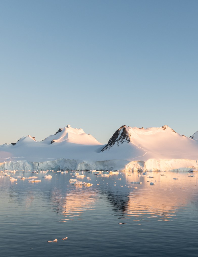 Adelie Land
