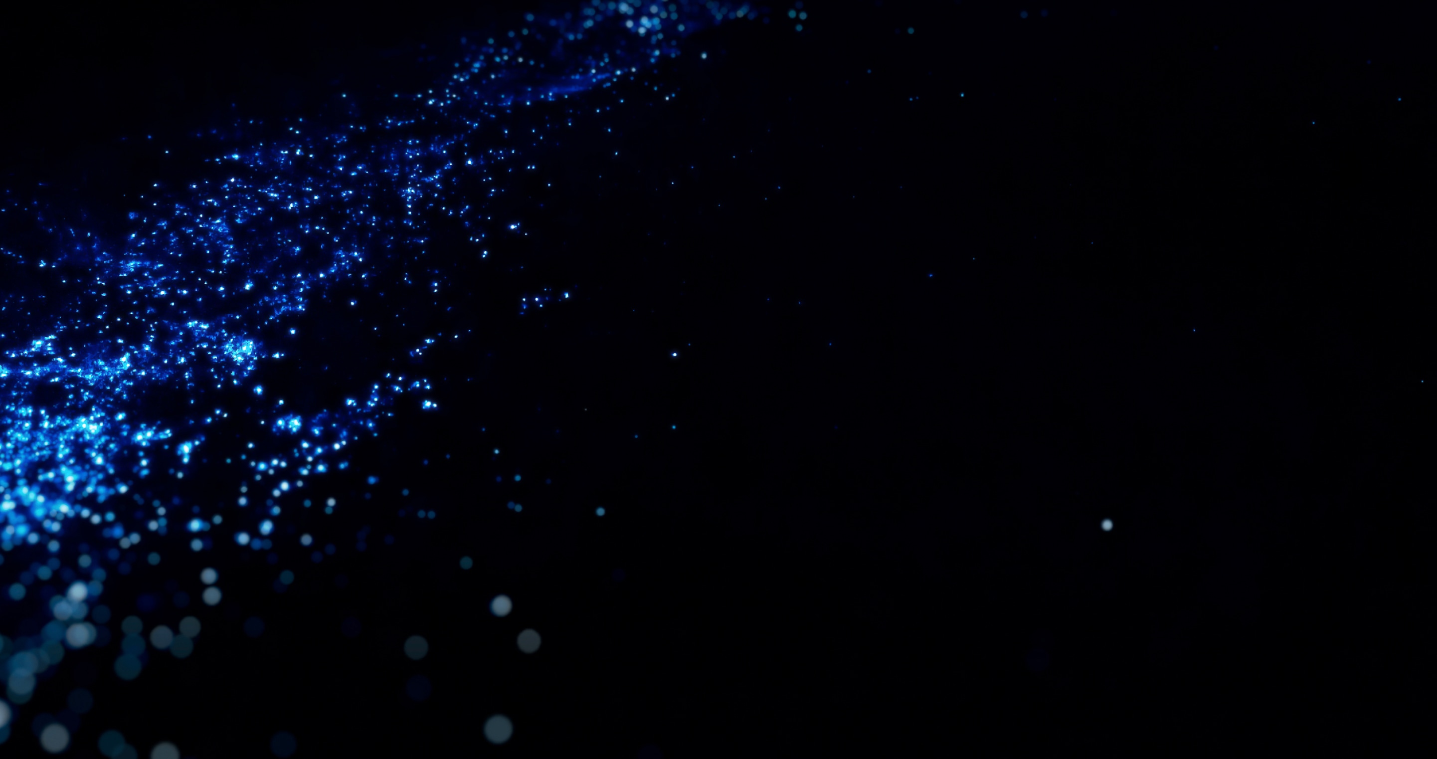 Analysing ocean currents …