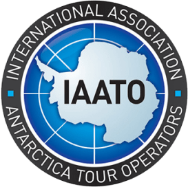 PONANT is a member of the International Association of Antarctic Tour Operators, which works to prevent, protect and respect the environment.