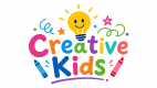 Creative Kids logo