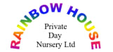 Rainbow House Big Kids Club logo