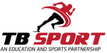 TB Sport logo