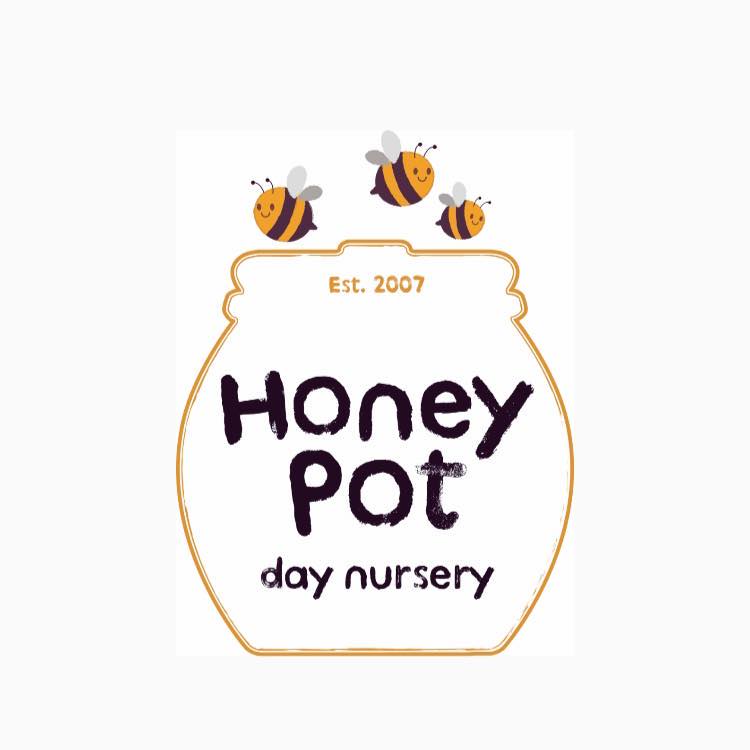 Honey Pot Nursery Huyton logo