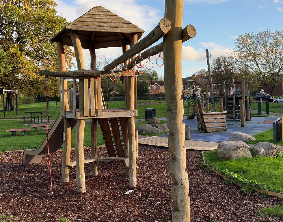 Inmaa Nursery & Pre-School LTD example