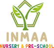 Inmaa Nursery & Pre-School LTD logo
