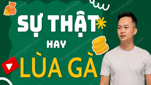 Khóa Học Toàn Cảnh Youtube – Tut – Trick Có Hết Ở Đây Cùng Bagi Academy